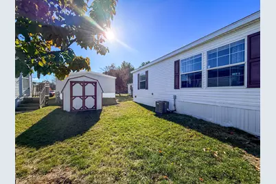 4883 Russet Avenue, Muskegon, MI 49442 - Photo 1