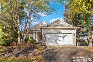 5984 Mill Point Ct SE, Kentwood, MI 49512 - Photo 1