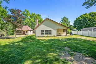 863 E Wilcox Ave, White Cloud, MI 49349 - Photo 1