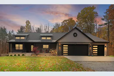 5460 Baldwin Street, Hudsonville, MI 49426 - Photo 1