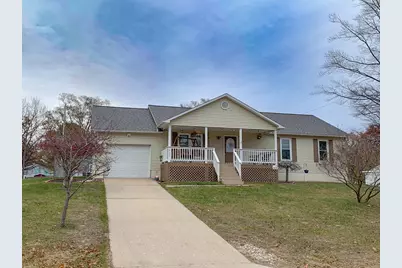 802 N Delia St, Ludington, MI 49431 - Photo 1