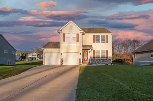 769 Laurel Wood St, Kalamazoo, MI 49009 - Photo 1
