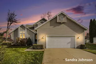 12712 Sunrise Ct, Wayland, MI 49348 - Photo 1