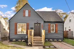 1736 Silver Ave SE, Grand Rapids, MI 49507 - Photo 1