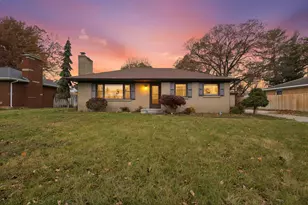 1325 32nd St SW, Wyoming, MI 49509 - Photo 1