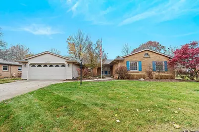 41849 Banbury Road, Northville, MI 48168 - Photo 1