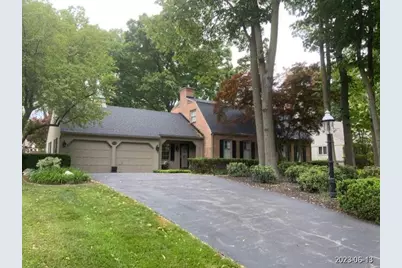 2701 Barfield Drive SE, Grand Rapids, MI 49546 - Photo 1