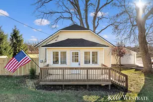 1722 144th Ave, Dorr, MI 49323 - Photo 1