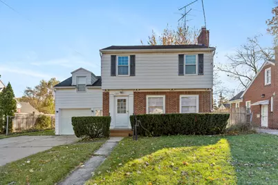 120 Manchester Street SW, Wyoming, MI 49548 - Photo 1