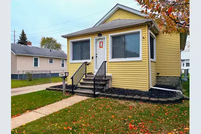 1120 6th Street, Wyandotte, MI 48192 - Photo 1