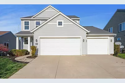 1117 Peaceful Drive Drive SE, Byron Center, MI 49315 - Photo 1