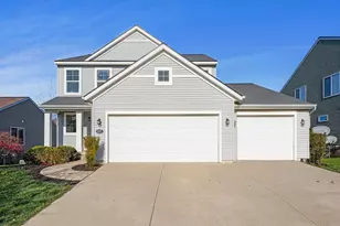 1117 Peaceful Dr Dr SE, Byron Center, MI 49315 - Photo 1