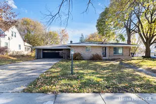 1400 Emerson Ave NW, Grand Rapids, MI 49504 - Photo 1