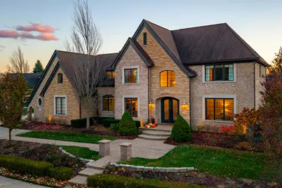 21043 Maybury Park Drive, Northville, MI 48167 - Photo 1