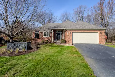 4875 N Quail Crest Drive SE, Grand Rapids, MI 49546 - Photo 1