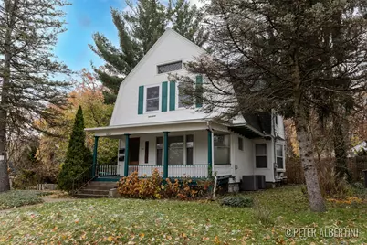 1212 Lake Drive SE, Grand Rapids, MI 49506 - Photo 1