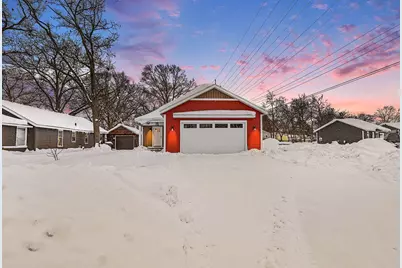 1003 Ducey Avenue, Muskegon, MI 49442 - Photo 1