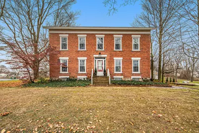 4481 Fruit Ridge Avenue NW, Grand Rapids, MI 49544 - Photo 1