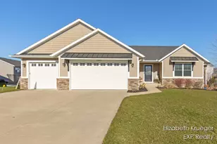 3899 Chester St, Hudsonville, MI 49426 - Photo 1