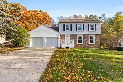 15467 Wisteria Lane, Spring Lake, MI 49456 - Photo 1