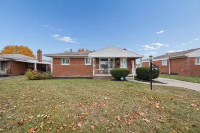 29717 Hanover Avenue, Westland, MI 48186 - Photo 1