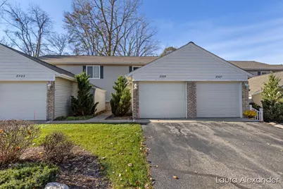 8525 Courtland Drive NE, Rockford, MI 49341 - Photo 1