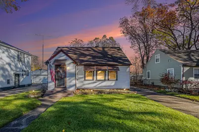 3024 Woodcliffe Drive, Muskegon, MI 49444 - Photo 1