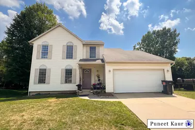 2242 Christine Court SE, Grand Rapids, MI 49546 - Photo 1