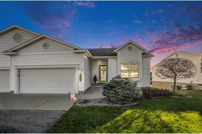 5702 N Turning Leaf Way, Fruitport, MI 49415 - Photo 1