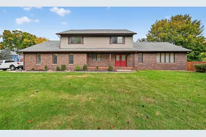 5456 Stoney Brook Road, Kalamazoo, MI 49009 - Photo 1