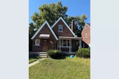 10727 Beaconsfield Street, Detroit, MI 48224 - Photo 1