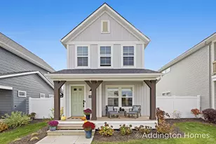 6624 Promenade Street NE, Rockford, MI 49341 - Photo 1