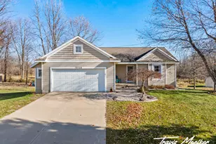 10738 Douglas Dr, Allendale, MI 49401 - Photo 1