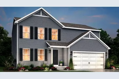 20804 Rolling Hills, Big Rapids, MI 49307 - Photo 1