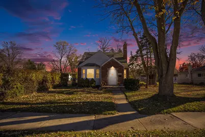 18516 Olympia, Bedford, MI 48240 - Photo 1