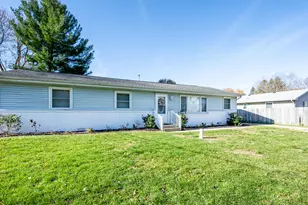 4568 Wil-O-Paw Dr, Coloma, MI 49038 - Photo 1