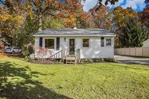 14676 154th Ave Ave, Grand Haven, MI 49417 - Photo 1