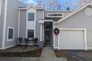 2952 Ridgeview St, Muskegon, MI 49445 - Photo 1