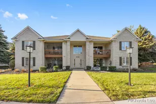 3169 E Crystal Waters Dr, Holland, MI 49424 - Photo 1