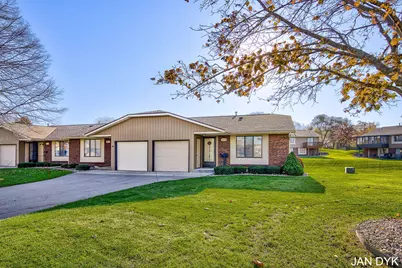674 Waterview Court, Grandville, MI 49418 - Photo 1
