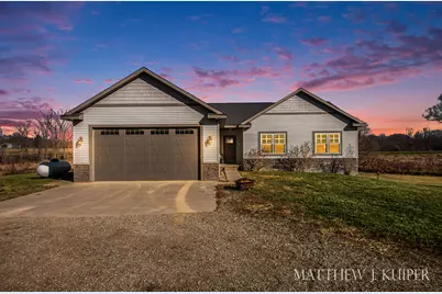 2011 118th Avenue, Allegan, MI 49010 - Photo 1