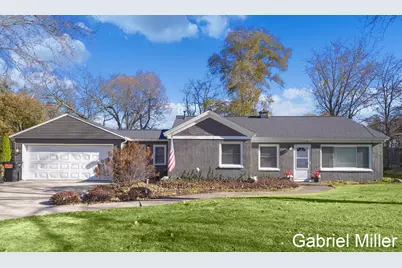 2444 Irene Avenue SE, Grand Rapids, MI 49546 - Photo 1
