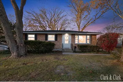 154 Homecrest Road, Battle Creek, MI 49037 - Photo 1