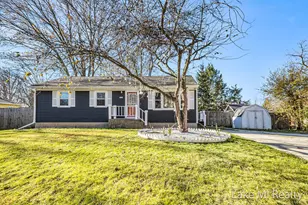 7575 Regal Ave SE, Grand Rapids, MI 49548 - Photo 1
