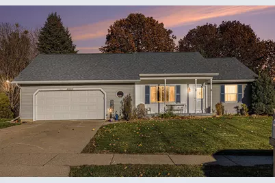 6540 Kingtree Drive SW, Byron Center, MI 49315 - Photo 1