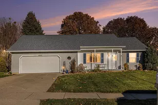 6540 Kingtree Dr SW, Byron Center, MI 49315 - Photo 1