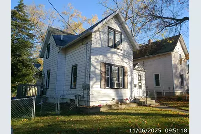 1500 Deyo Street, Jackson, MI 49203 - Photo 1