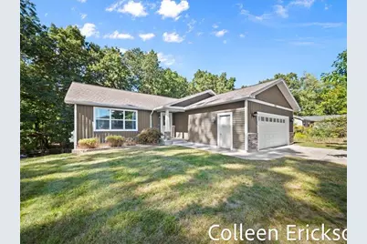 833 Morgan Drive, Belding, MI 48809 - Photo 1