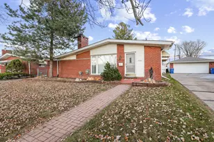 24736 Masch Ave, Warren, MI 48091 - Photo 1