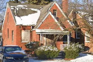 18631 Fairport St, Detroit, MI 48205 - Photo 1